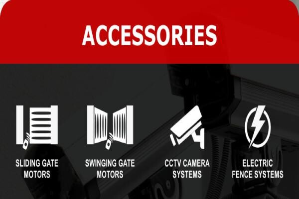 Dts Security Products