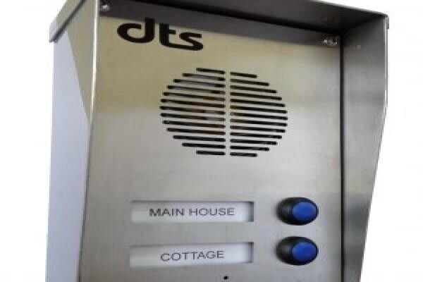 Dts Security Products
