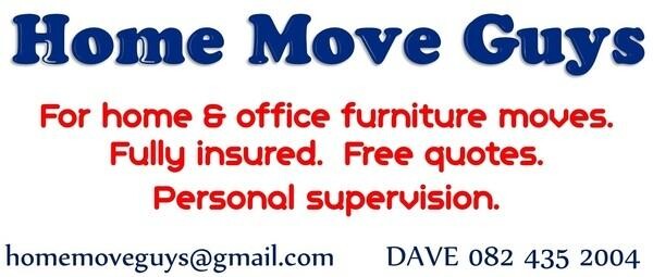 Home Move Guys