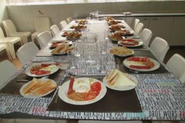 MGH Guest House & Conferencing