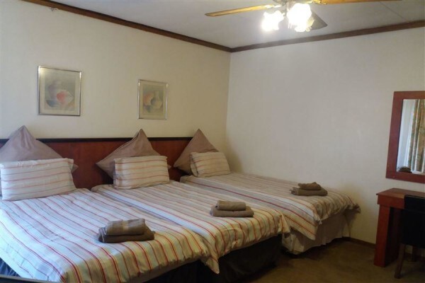 MGH Guest House & Conferencing