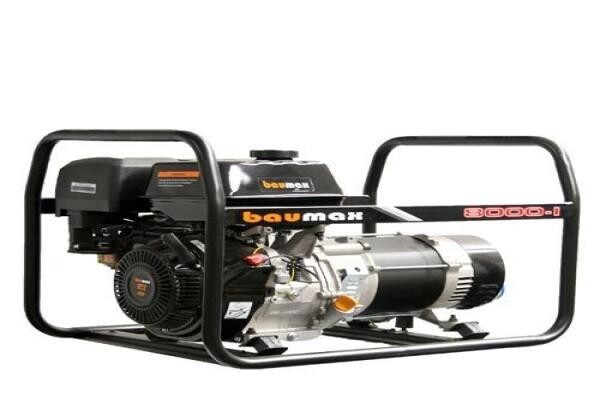 B&S Commercial Power (Pty) Ltd