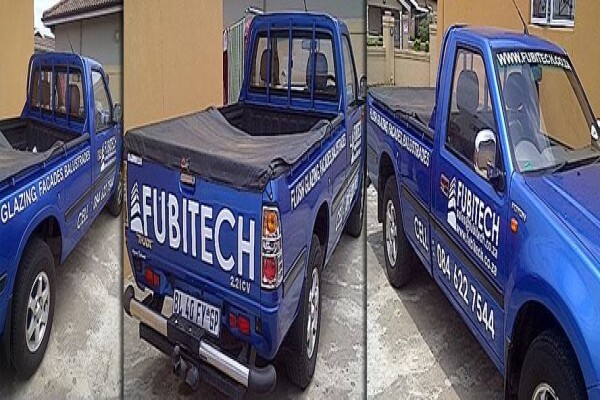 Fubitech