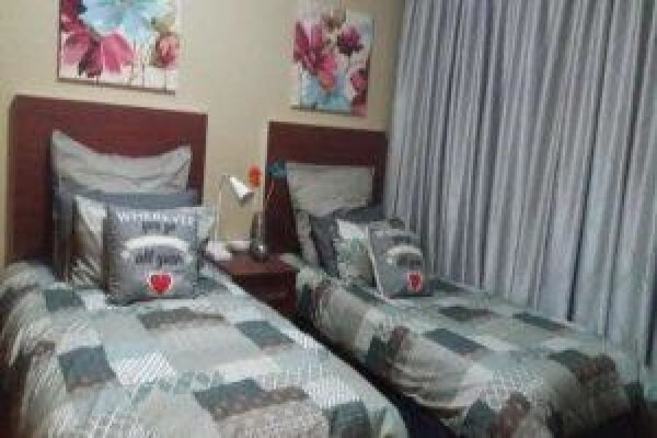 MGH Guest House & Conferencing
