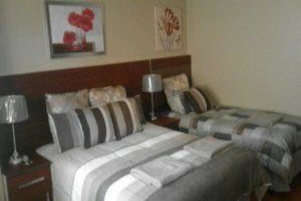 MGH Guest House & Conferencing