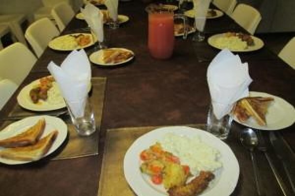 MGH Guest House & Conferencing