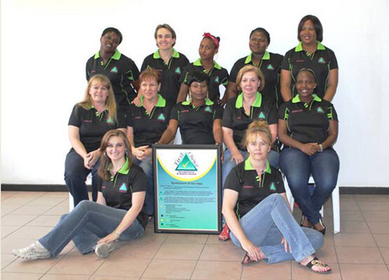 First Choice Occupational & Mobile Health