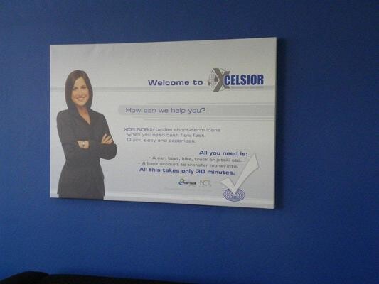 Xcelsior Pretoria North Advanced Loans Specialist