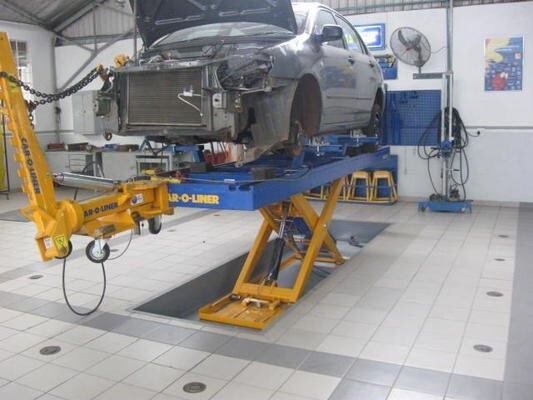 Malalane Autobody