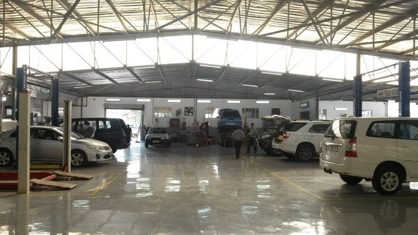 Malalane Autobody