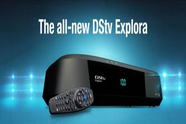 DSTV Installation Pretoria