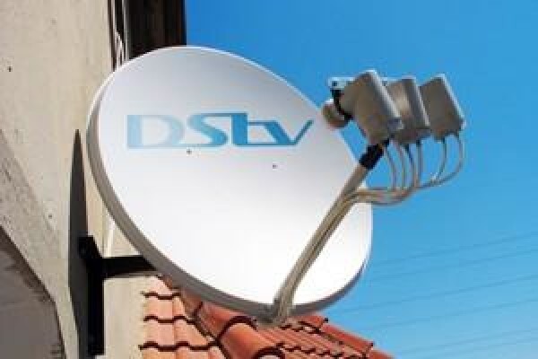 DSTV Installation Pretoria