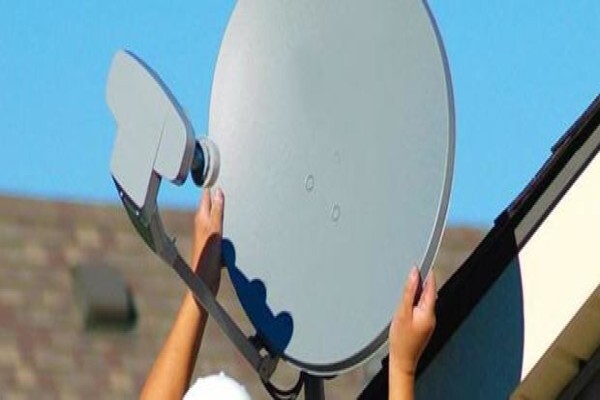 DSTV Installation Pretoria