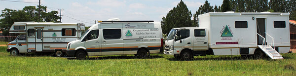 First Choice Occupational & Mobile Health
