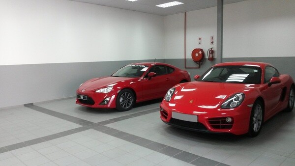 Malalane Autobody