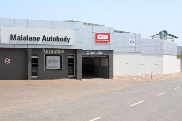 Malalane Autobody