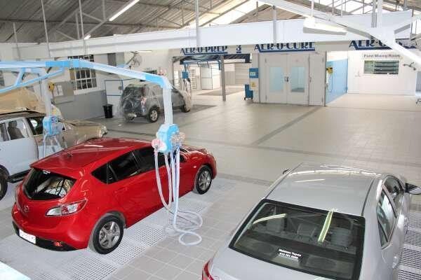 Malalane Autobody