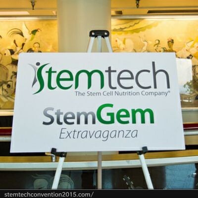Stemtech