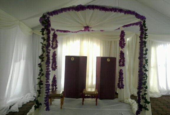 Glamour Deco and Lighting