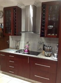 AMS WoodWorx (PTY) ltd
