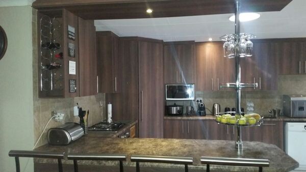 AMS WoodWorx (PTY) ltd