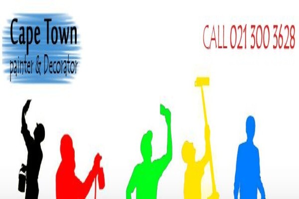Cape Town Painter & Decorator