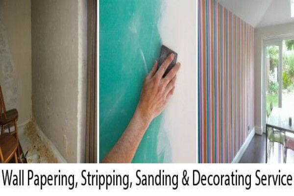 Cape Town Painter & Decorator