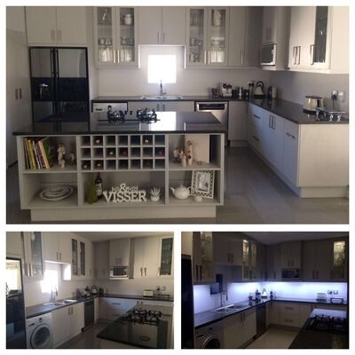 AMS WoodWorx (PTY) ltd