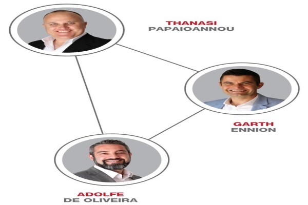 ESA Partner