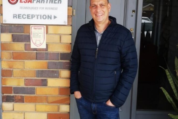 ESA Partner