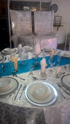 JC Functions Hire
