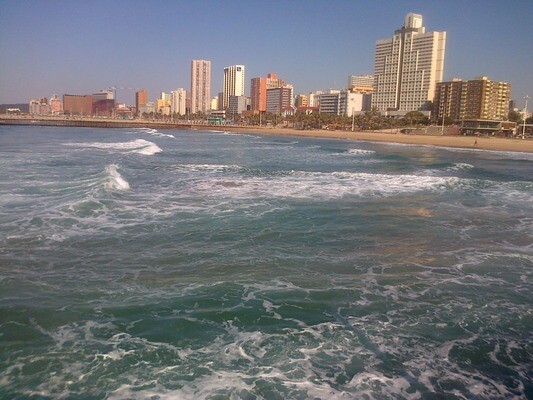 Durban Removals