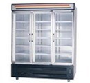 Mitchell refrigeration