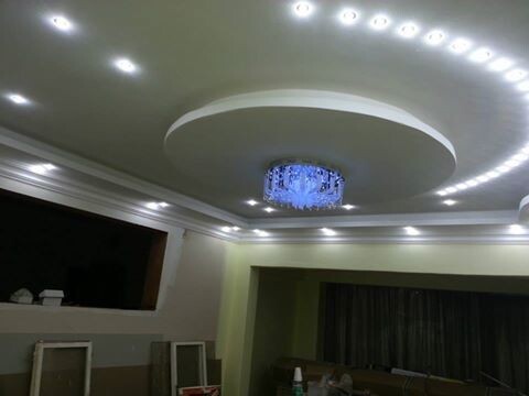 Ingwe Electrical