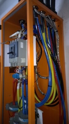 Ingwe Electrical