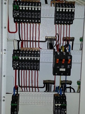 Ingwe Electrical