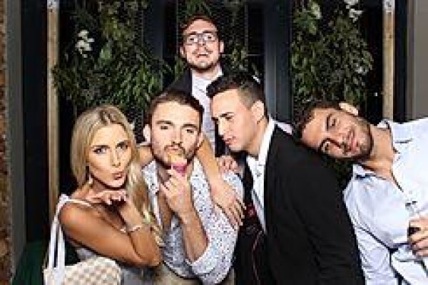 Booth Nation
