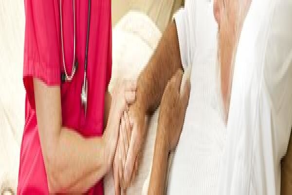 Care Givers Gauteng