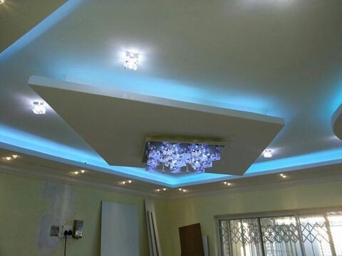 Ingwe Electrical