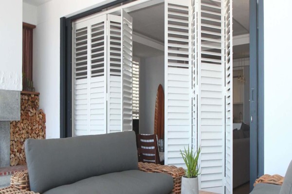 American Shutters