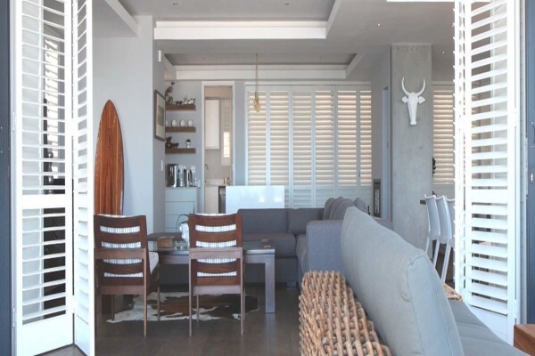 American Shutters