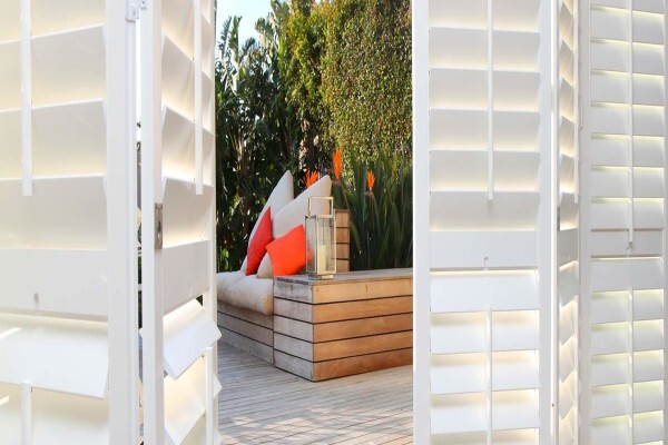 American Shutters