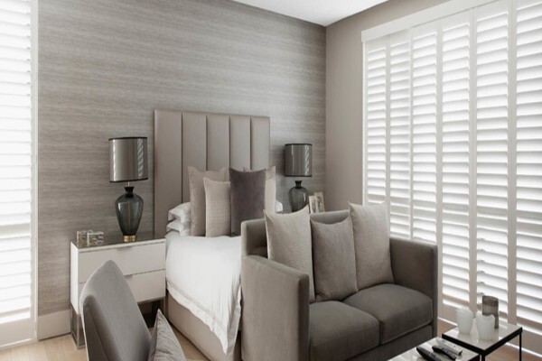 American Shutters