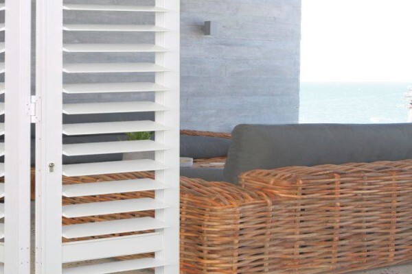 American Shutters
