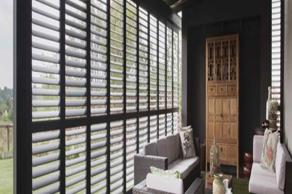 American Shutters