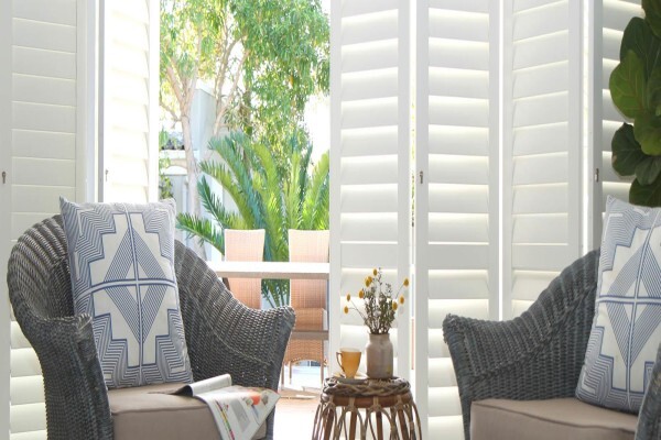 American Shutters