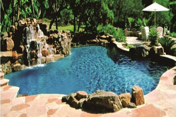 Cape Town Pools