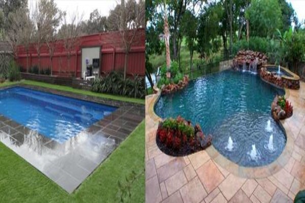 Cape Town Pools