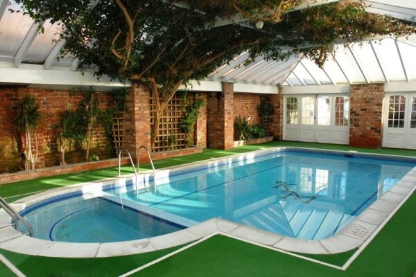 Cape Town Pools