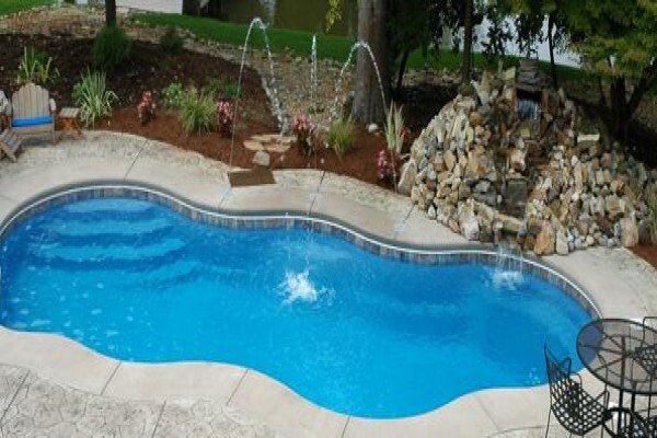 Cape Town Pools